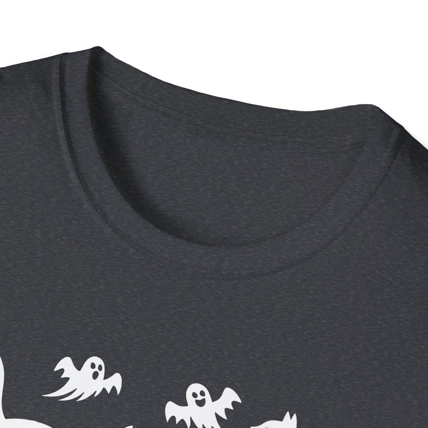 Paws and Spirits T-Shirt