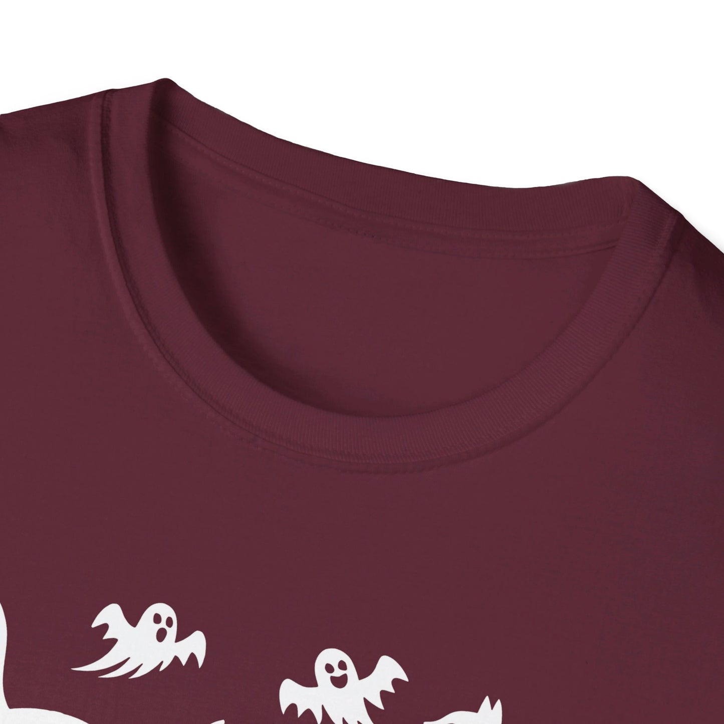 Paws and Spirits T-Shirt