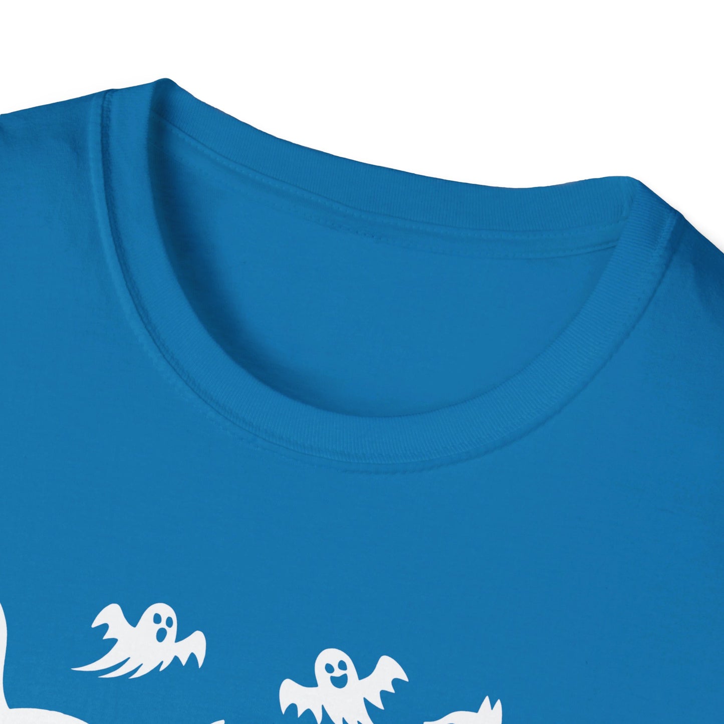 Paws and Spirits T-Shirt