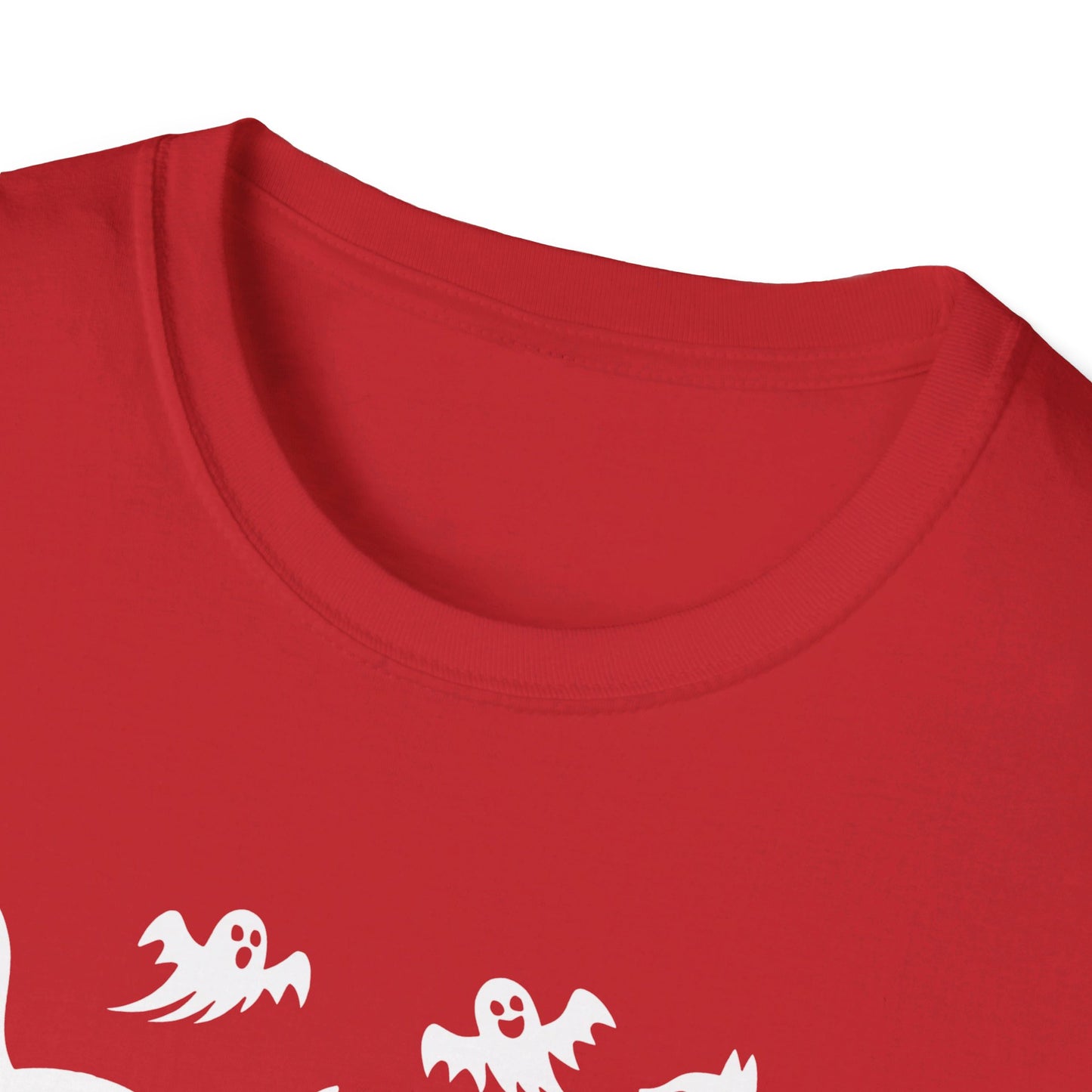 Paws and Spirits T-Shirt