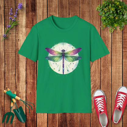 Dragonfly Dreams T-Shirt