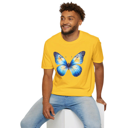 Butterfly Breeze T-Shirt