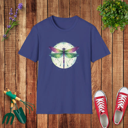 Dragonfly Dreams T-Shirt