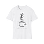 Om Morning Ritual T-Shirt