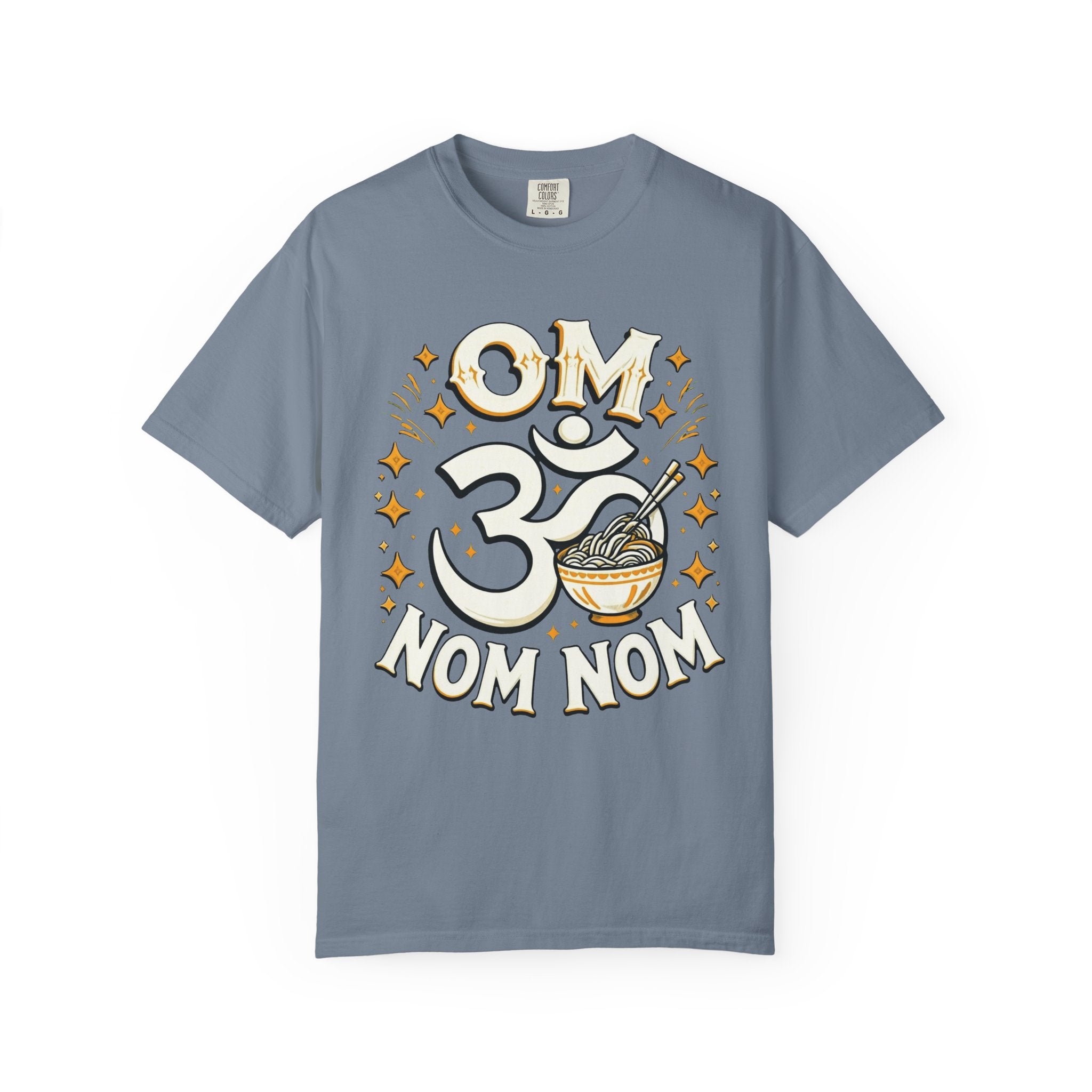 Om Nom Nom T-Shirt
