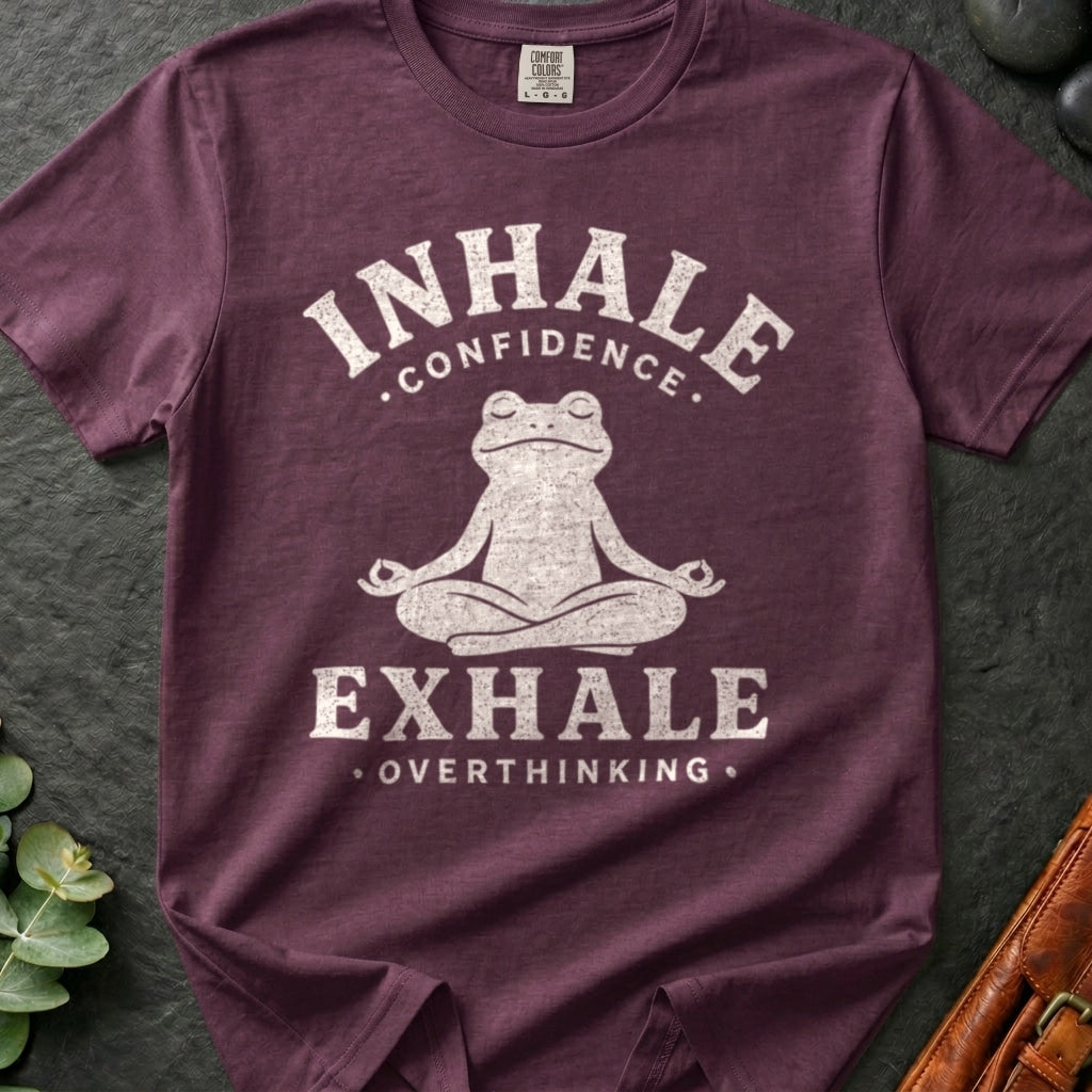 rooted-avenue-4e4b12fc-37da-4809-951f-2508e6b83373-107. Inhale Confidence Exhale Overthinking_Inhale Confidence Exhale Overthinking - Berry - Mockup Style 4 (Final 2) - CC Mockup.png_0000_compressed.jpg