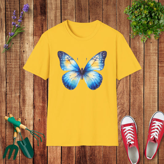 Butterfly Breeze T-Shirt