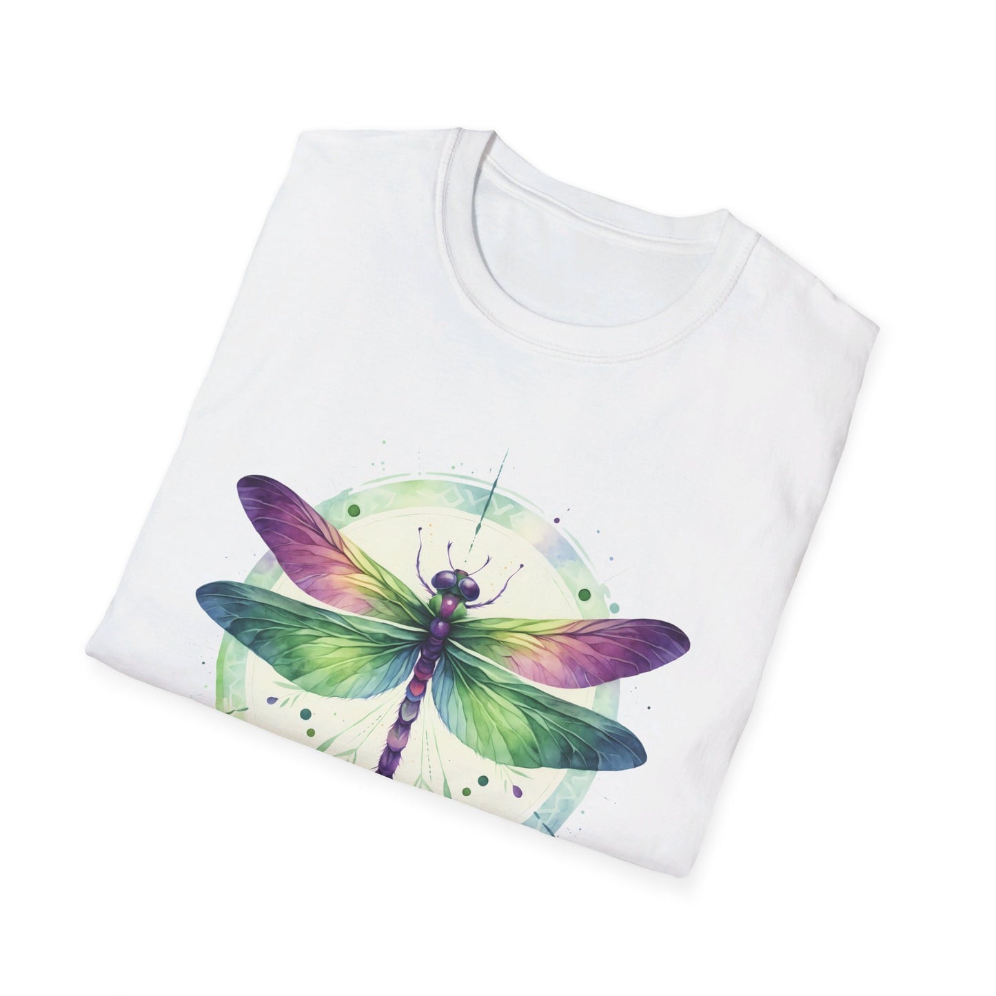 Dragonfly Dreams T-Shirt