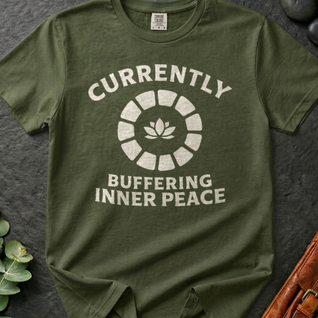 rooted-avenue-412346ff-c7ca-4735-83fb-5d429a6c7935-108. Currently Buffering Inner Peace_Currently Buffering Inner Peace - Sage - Mockup Style 4 (Final 2) - CC Mockup.png_0000_compressed.jpg