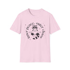 Inner Peace Outer Chaos (Version 2) T-Shirt