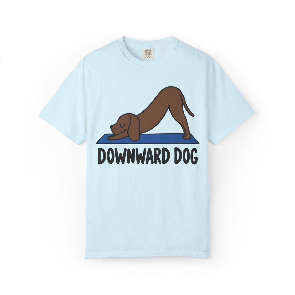 Downward Dog T-Shirt
