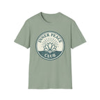 Inner Peace Club T-Shirt