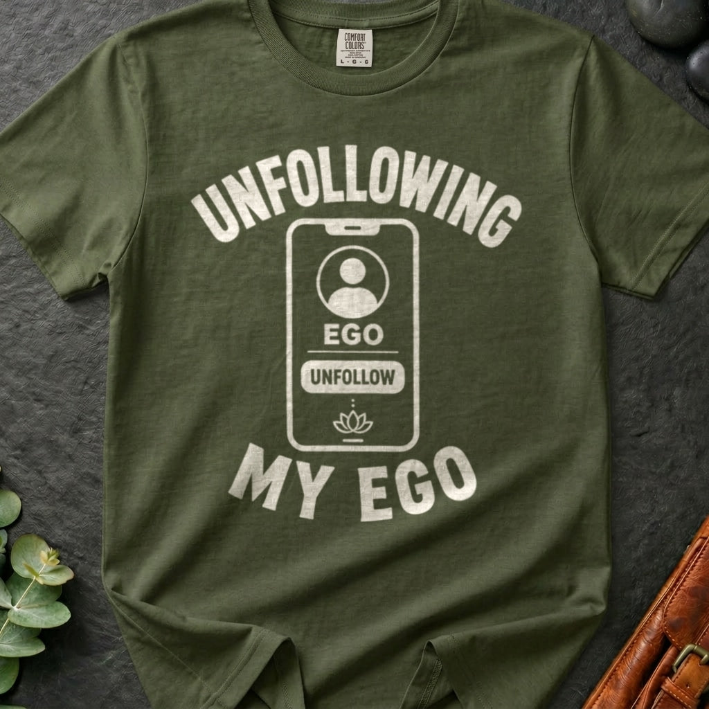 rooted-avenue-1670f323-20f4-48fa-98cf-23a0f27afdcb-109. Unfollowing My Ego_Unfollowing My Ego - Sage - Mockup Style 4 (Final 2) - CC Mockup.png_0000_compressed.jpg