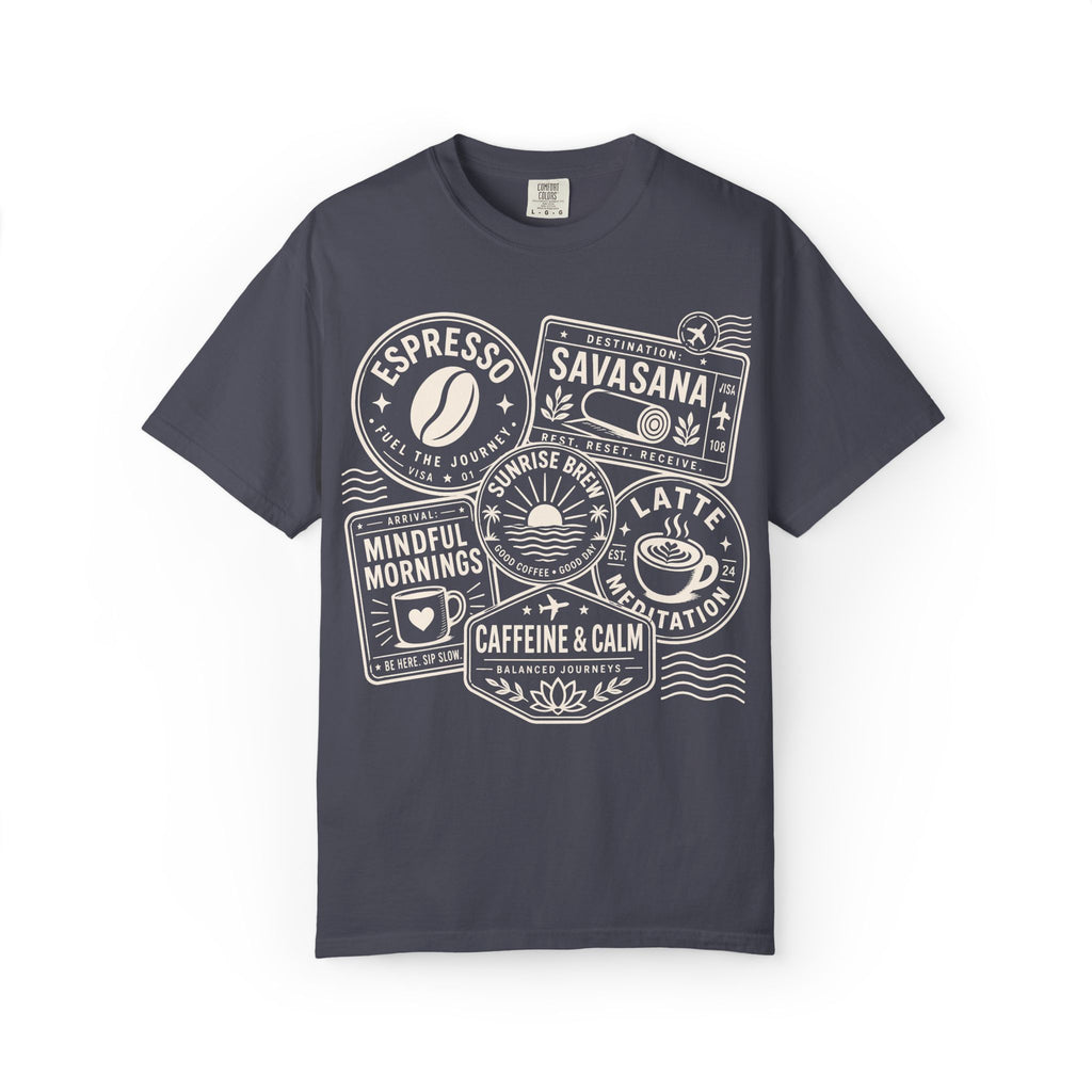 Peace Passport T-Shirt