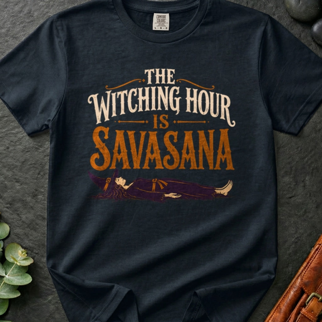 rooted-avenue-2f89e206-23b1-4c25-bee6-716bfbde54dc-11. The Witching Hour Is Savasana_The Witching Hour Is Savasana - GRAPHITE - Mockup Style 4 (Final 2) - CC Mockup.png_0000_compressed.jpg