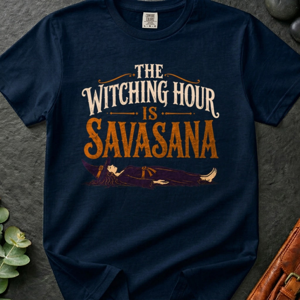 rooted-avenue-1b0573ab-0ed5-4bc5-a662-43095ca4aa2a-11. The Witching Hour Is Savasana_The Witching Hour Is Savasana - NAVY - Mockup Style 4 (Final 2) - CC Mockup.png_0000_compressed.jpg