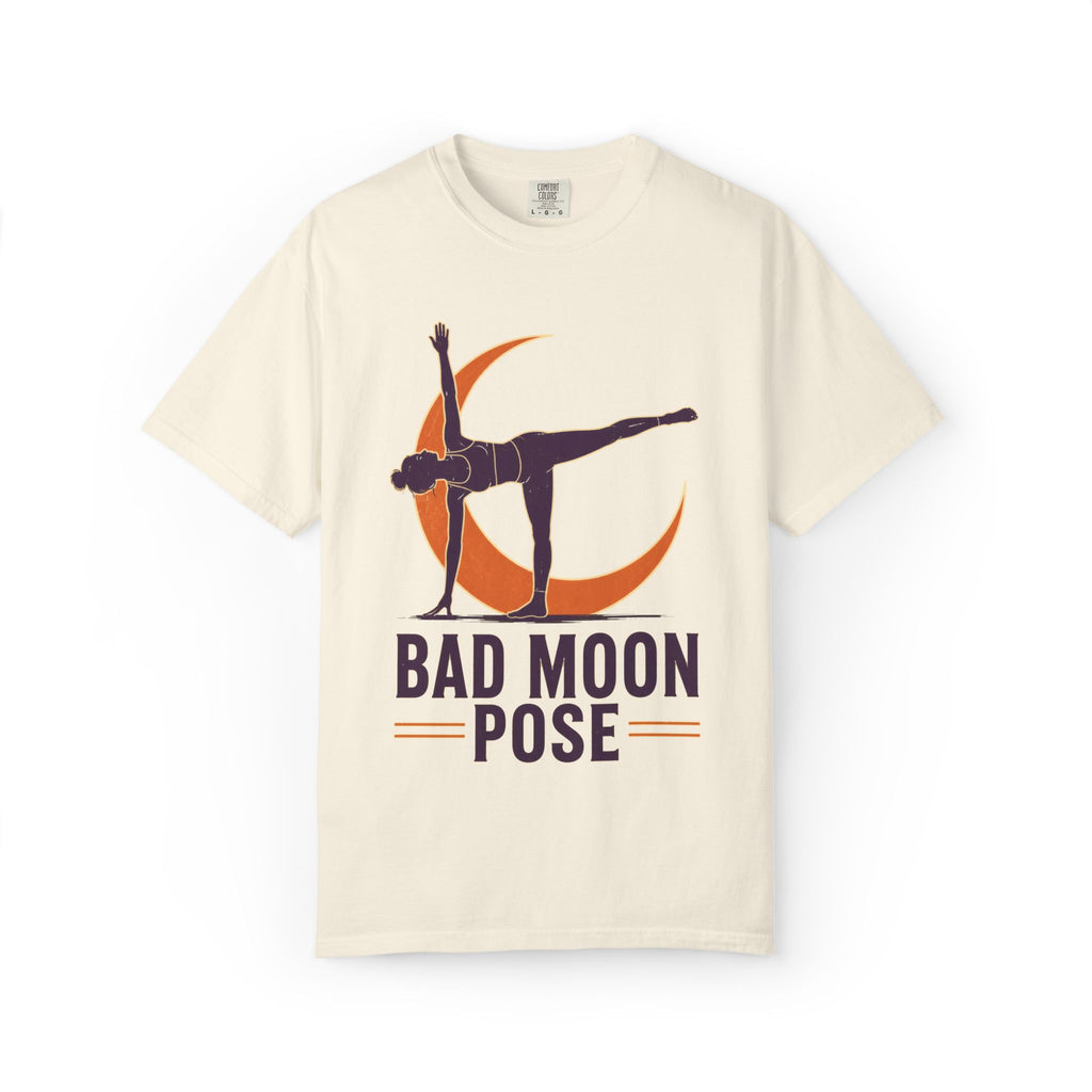 Bad Moon Pose T-Shirt