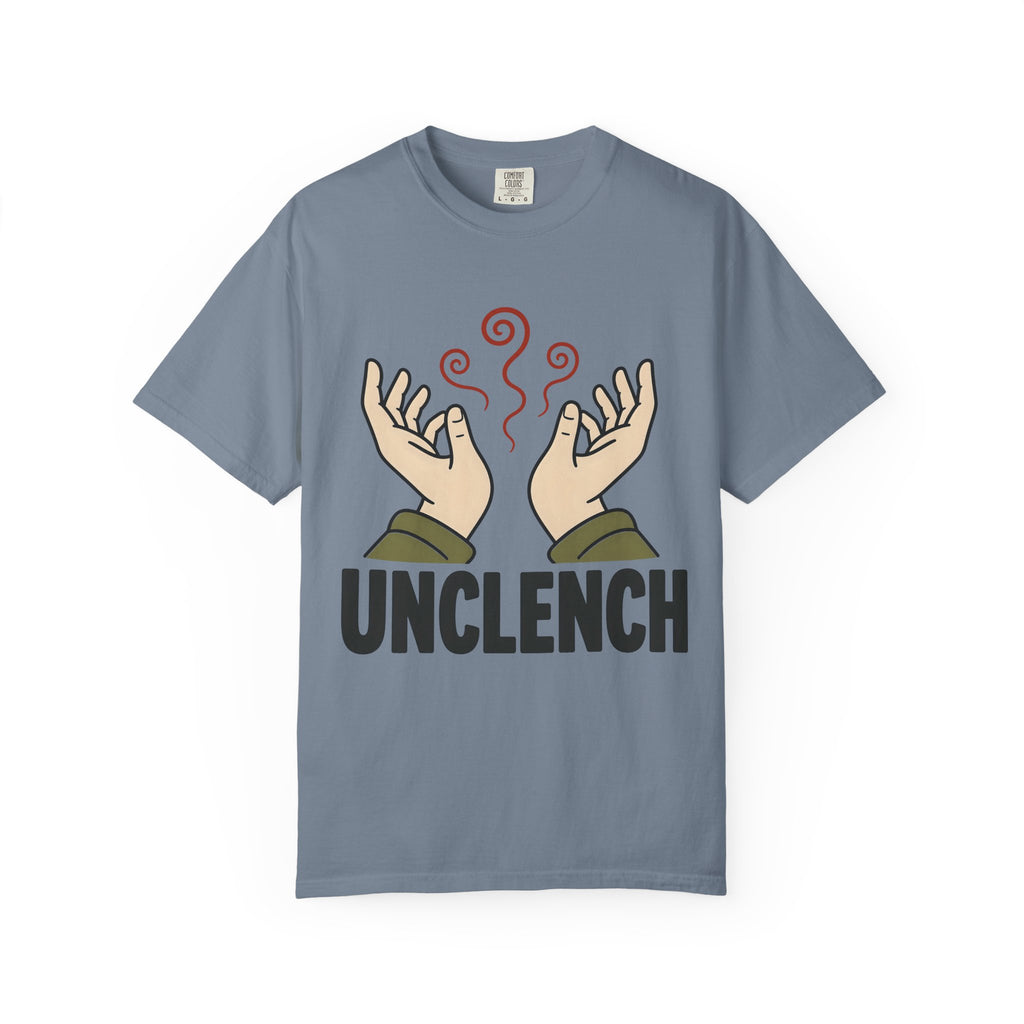Unclench T-Shirt