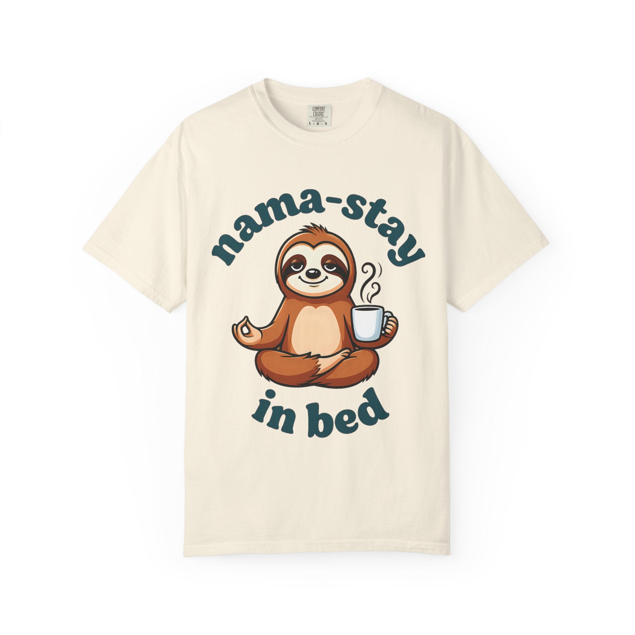 Nama-Stay in Bed T-Shirt