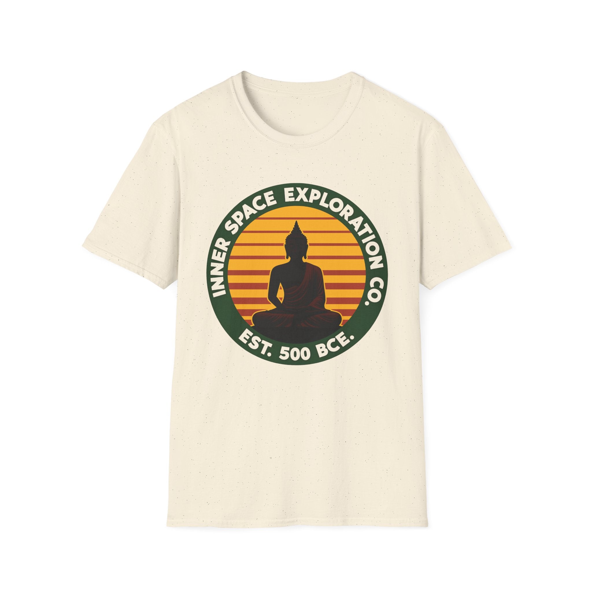 Inner Space Exploration Co. T-Shirt