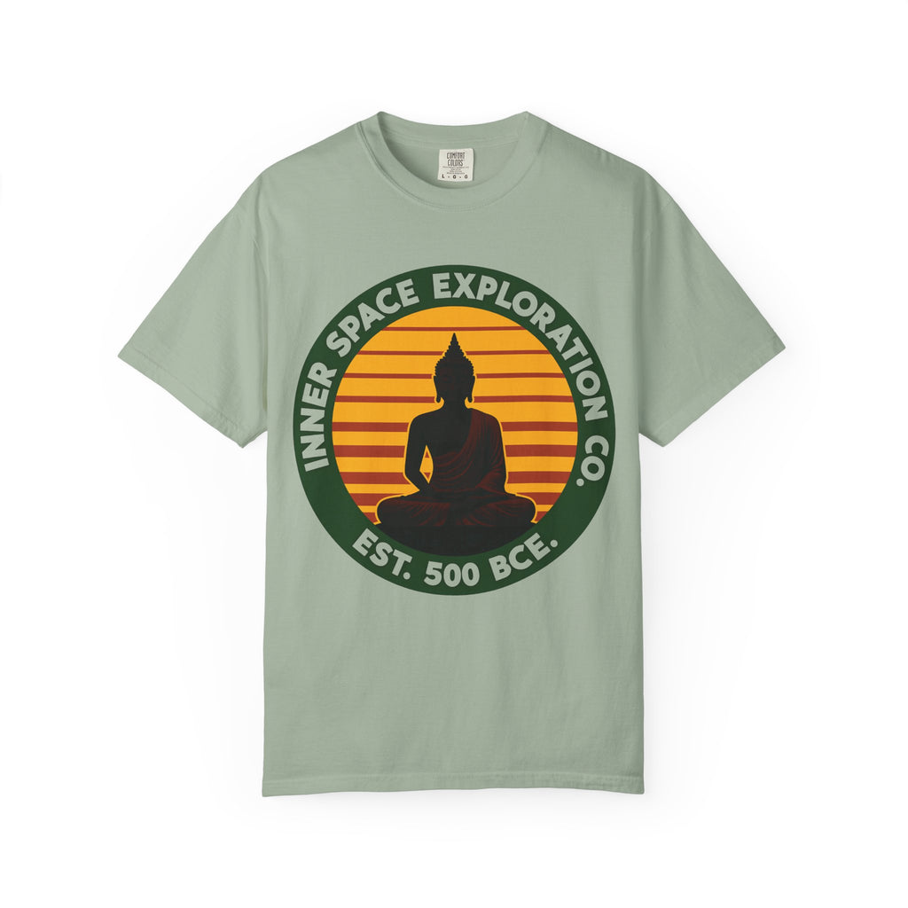 Inner Space Exploration Co. T-Shirt