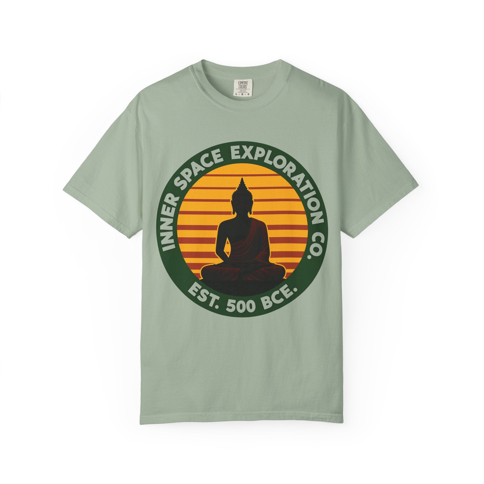 Inner Space Exploration Co. T-Shirt