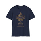 World's Most Distracted Meditator T-Shirt