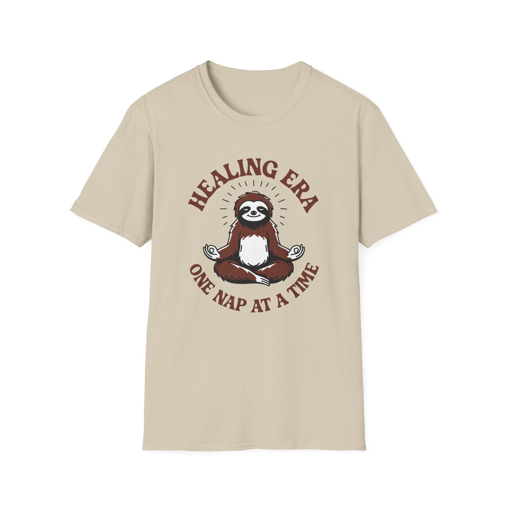 Healing Era One Nap at a Time T-Shirt