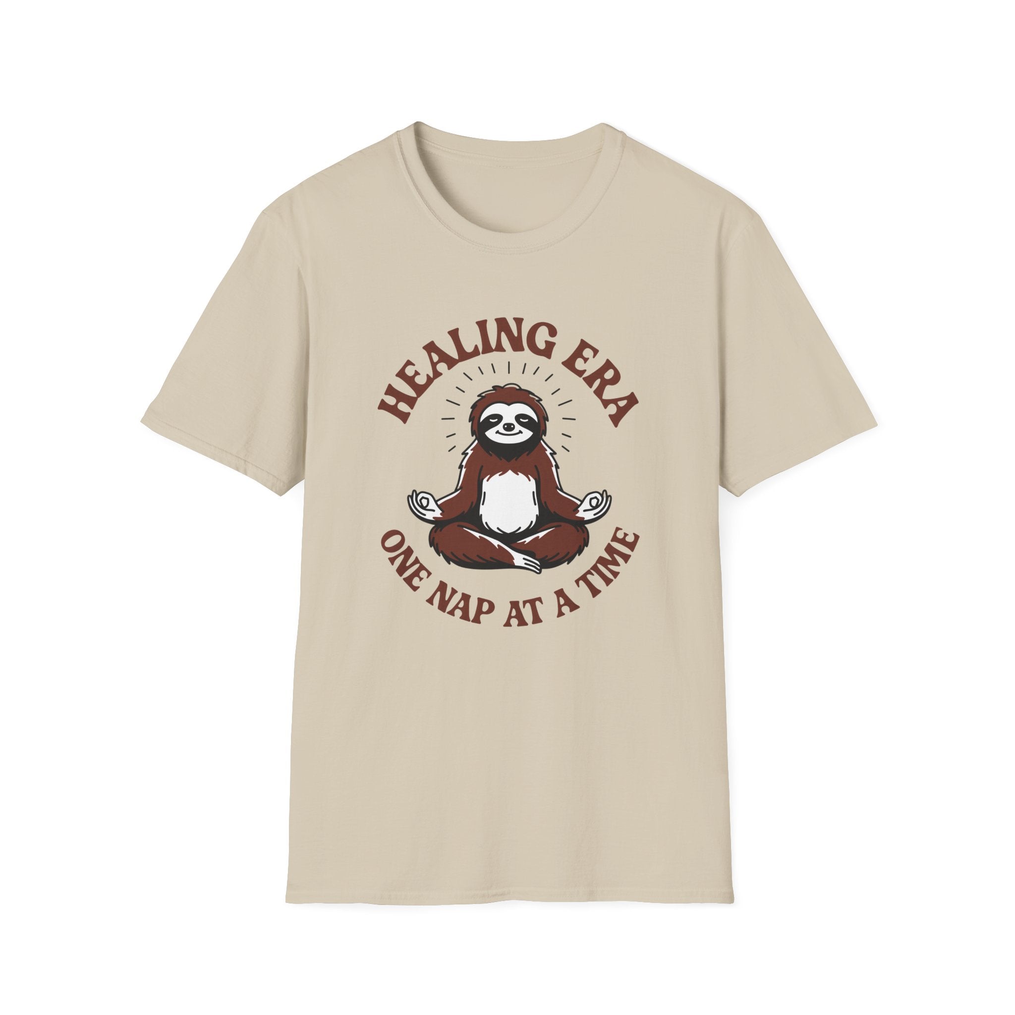 Healing Era One Nap at a Time T-Shirt