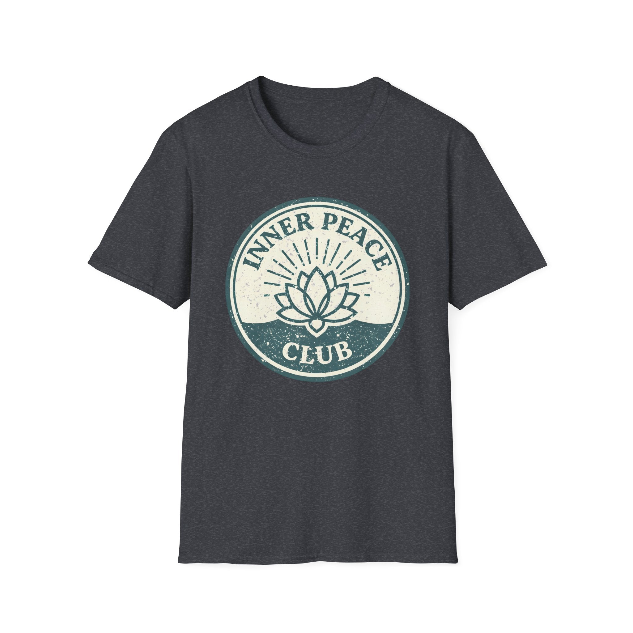 Inner Peace Club T-Shirt
