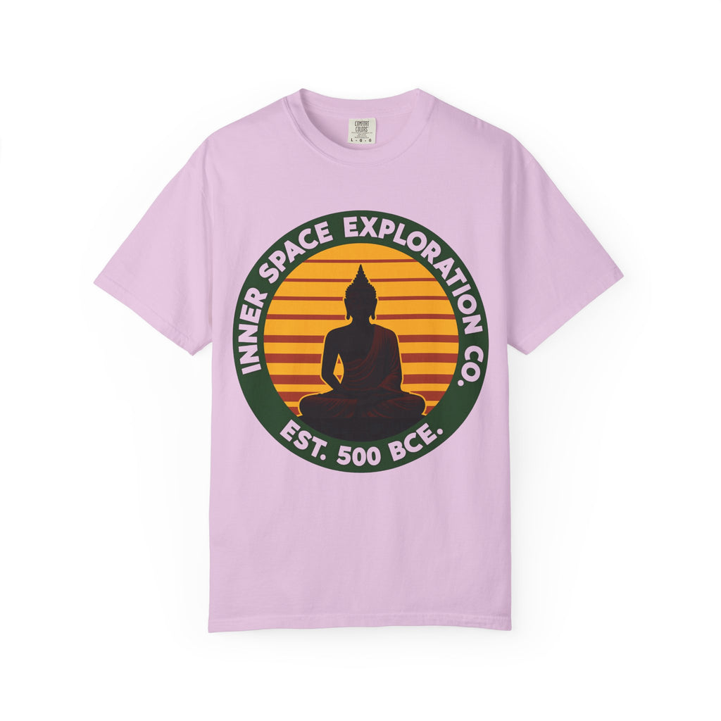 Inner Space Exploration Co. T-Shirt