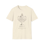 World's Most Distracted Meditator T-Shirt