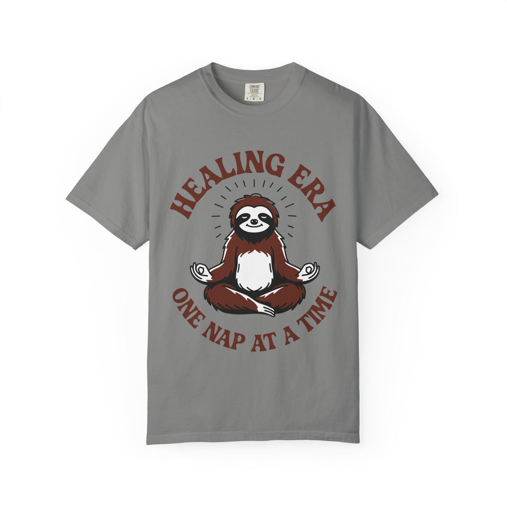 Healing Era One Nap At A Time T-Shirt