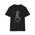 Om Morning Ritual T-Shirt