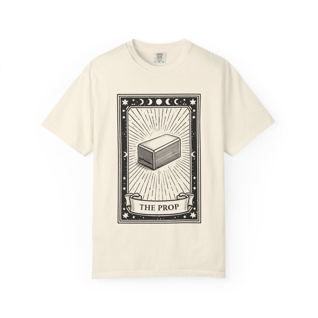 The Prop T-Shirt