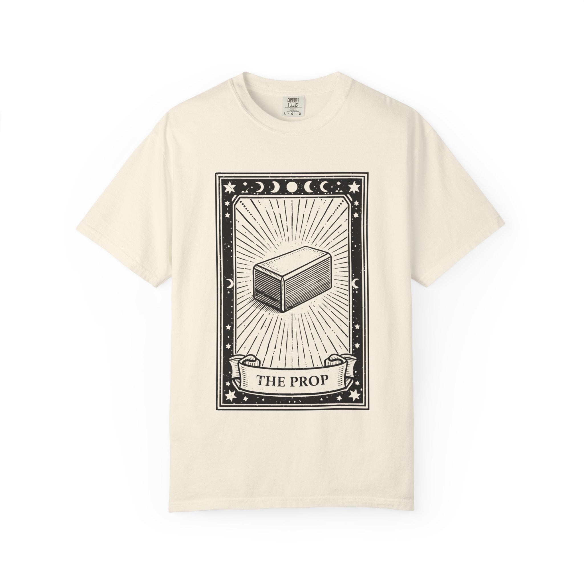 The Prop T-Shirt