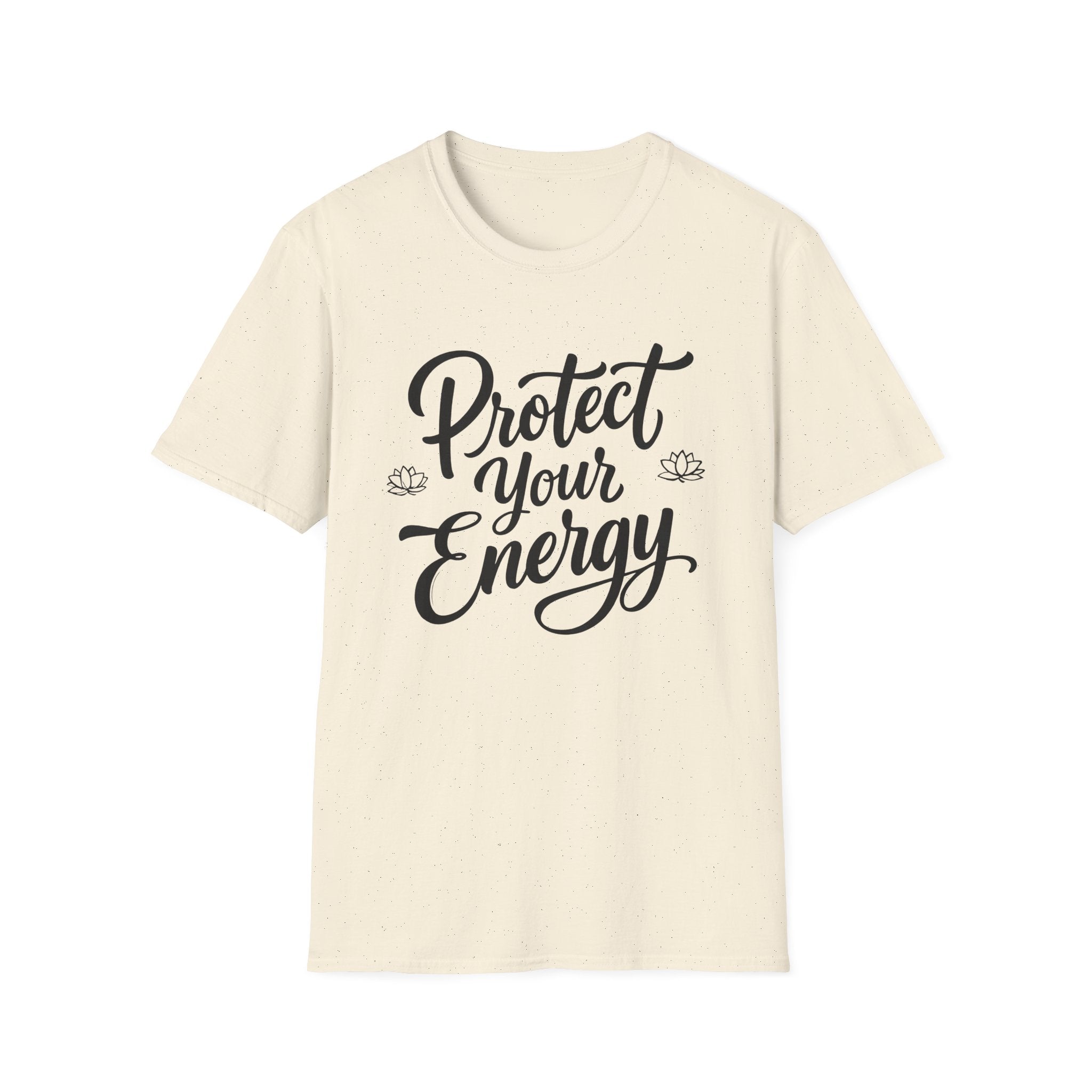 Protect Your Energy T-Shirt