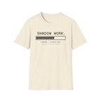 Shadow Work Loading... T-Shirt