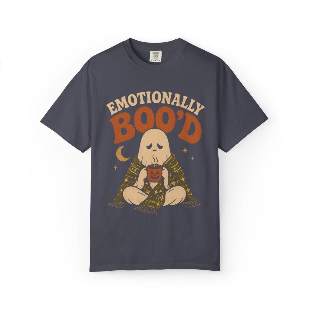 Emotionally Boo'd T-Shirt
