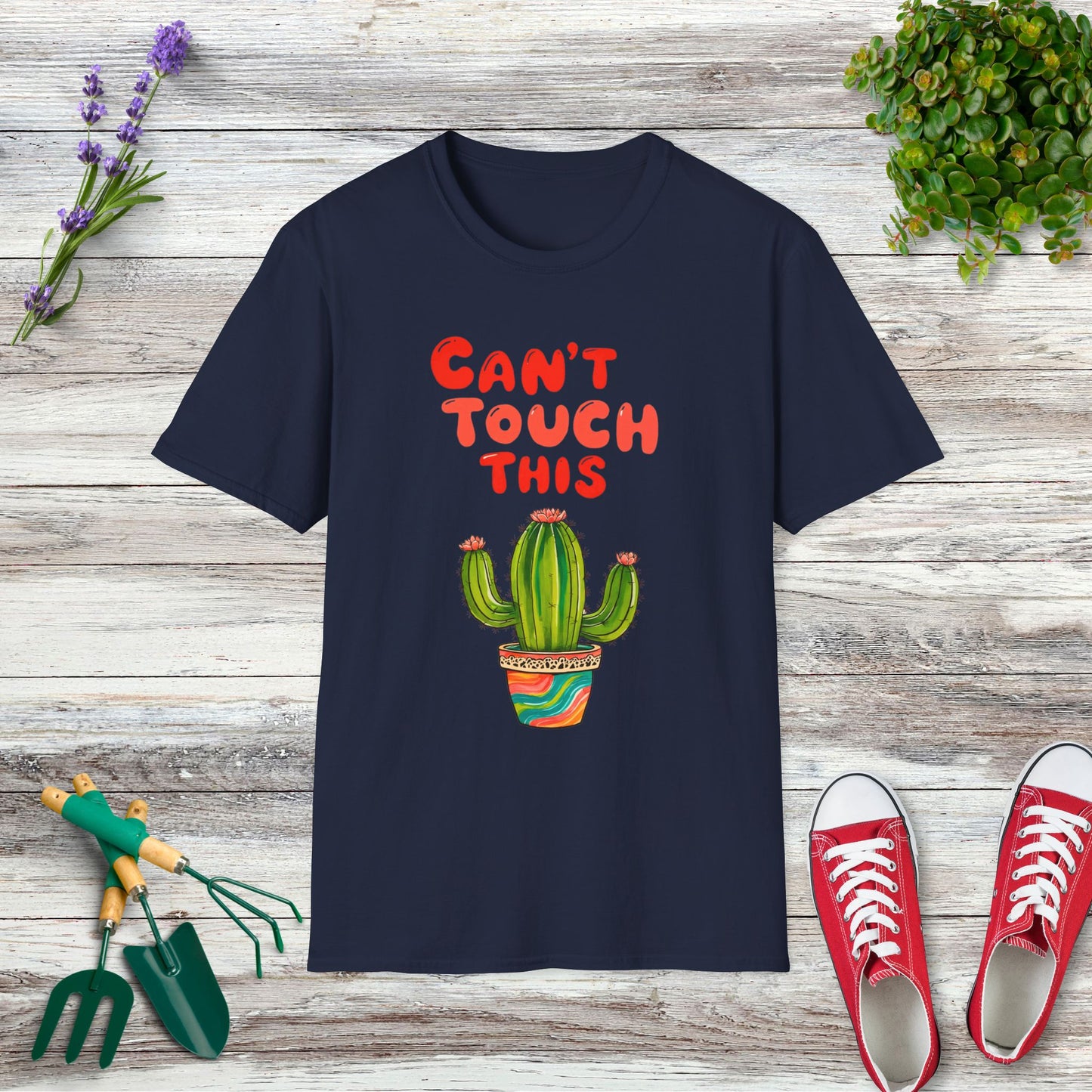 Can't Touch This T-Shirt