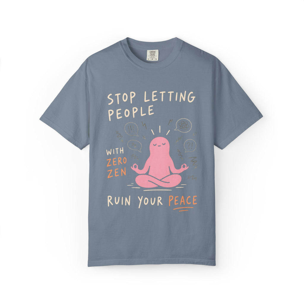 Zero Zen T-Shirt