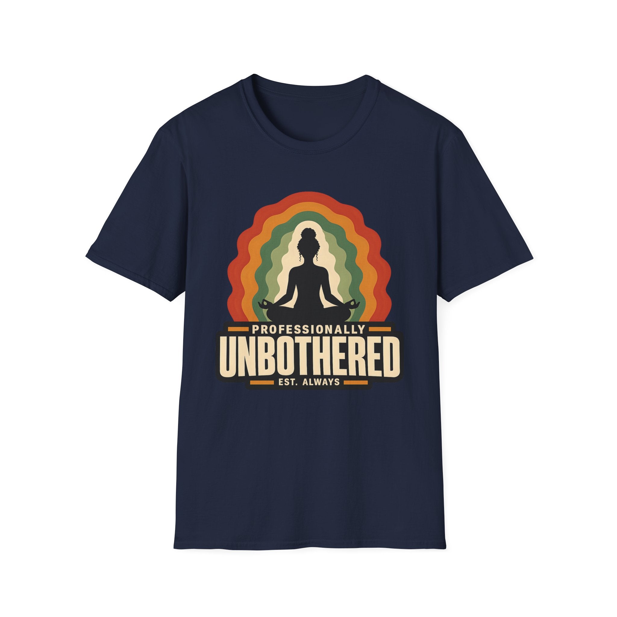 Professionally Unbothered T-Shirt