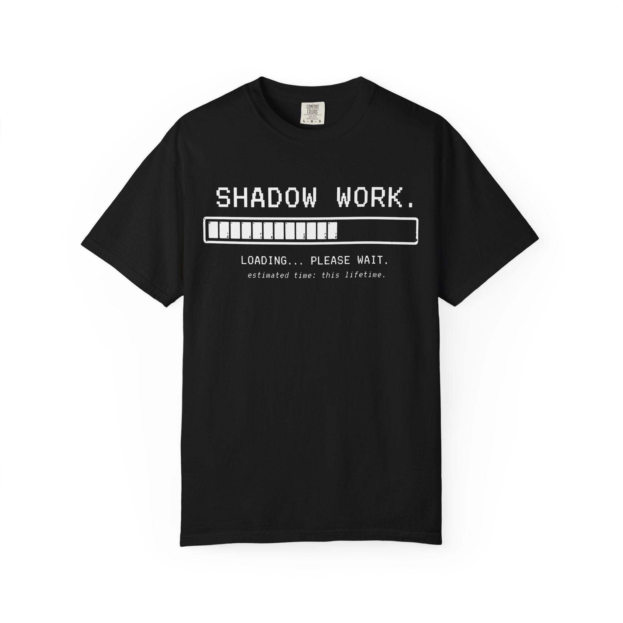 Shadow Work T-Shirt