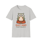 Quiet Mind (Loud Thoughts) T-Shirt