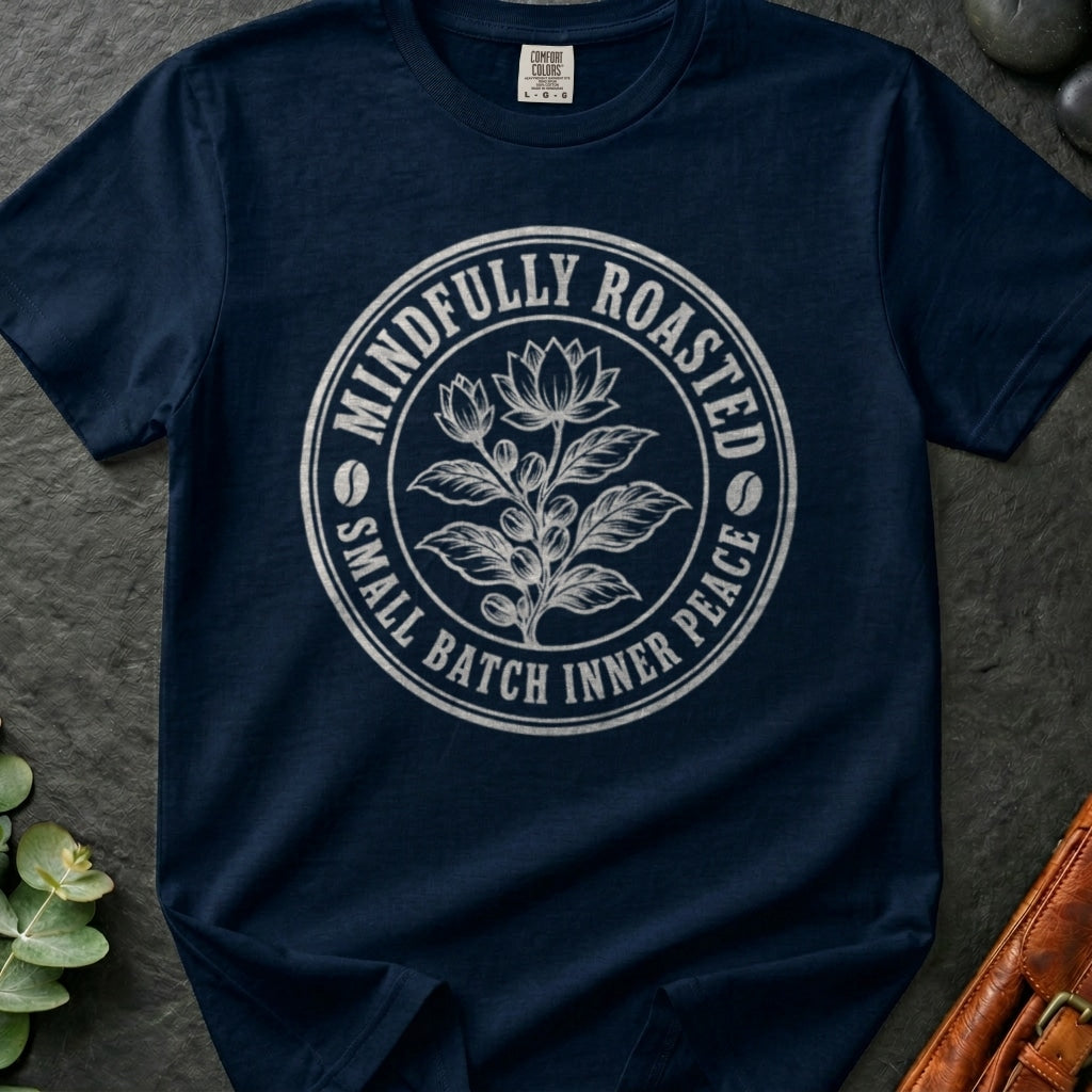 rooted-avenue-f15850fd-349d-4c6b-ab75-32c56c94c627-119. Mindfully Roasted Small Batch Inner Peace_Mindfully Roasted Small Batch Inner Peace - Navy - Mockup Style 4 (Final 2) - CC Mockup.png_0000_compressed.jpg