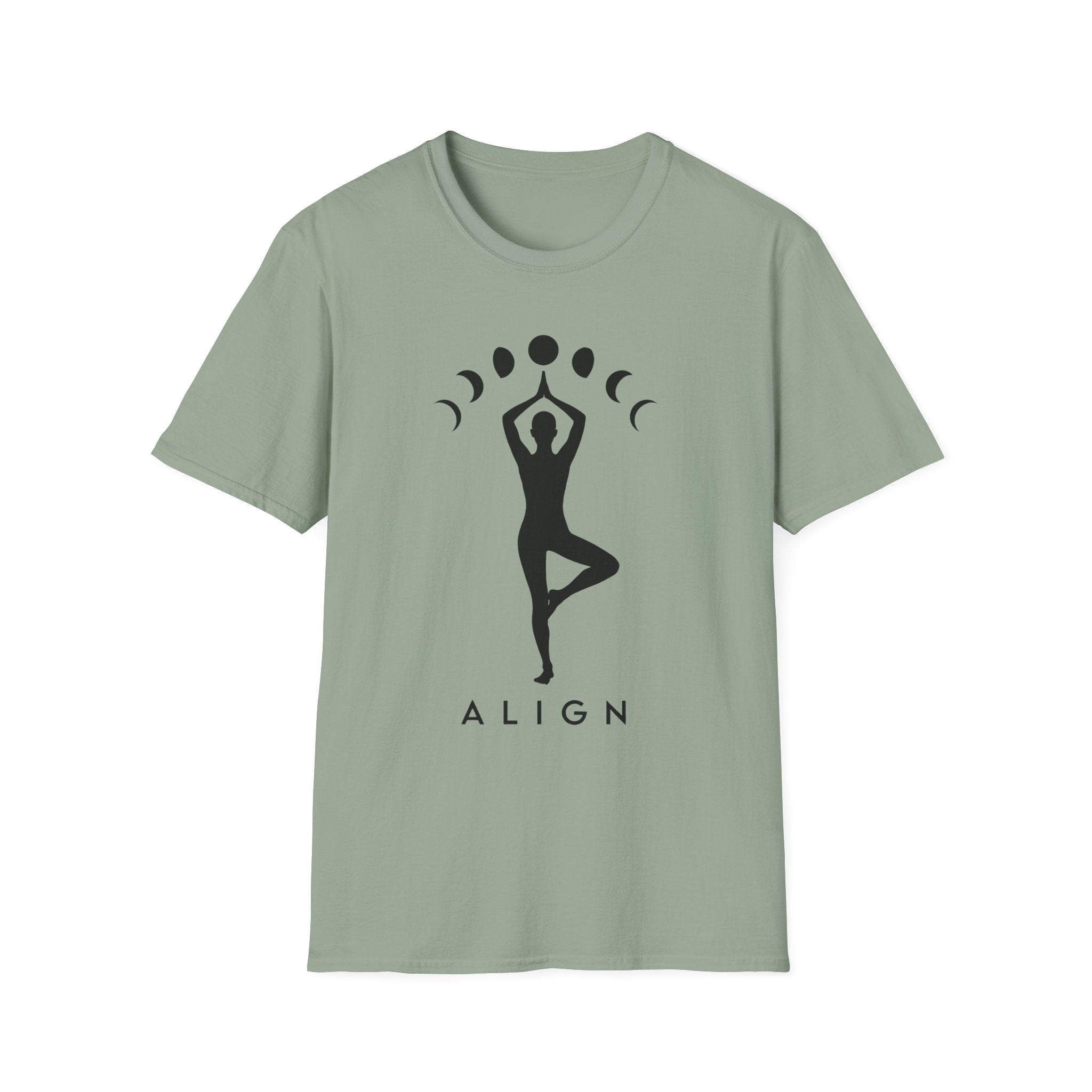 Align T-Shirt