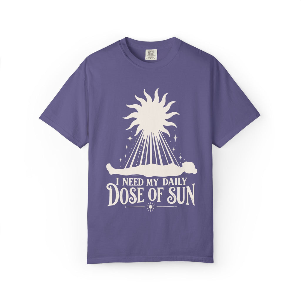 Daily Dose of Sun T-Shirt