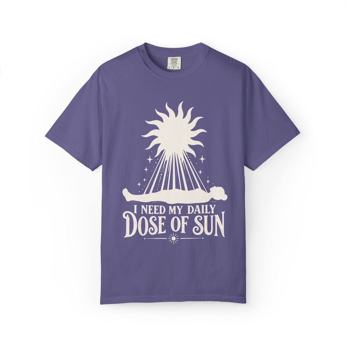 Daily Dose of Sun T-Shirt
