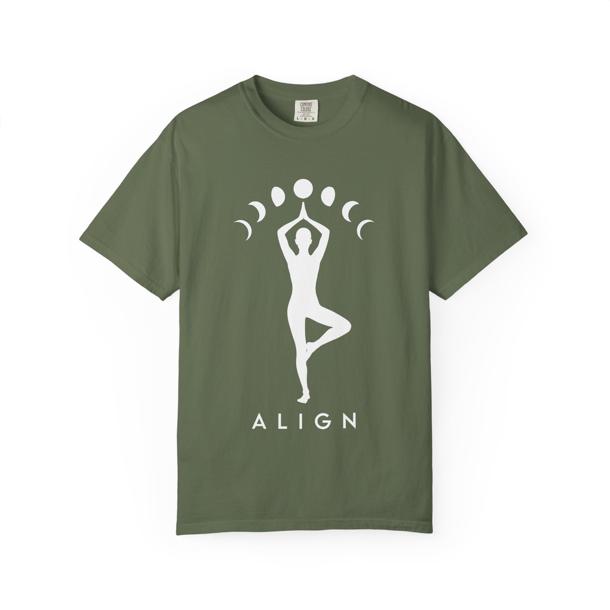 Align T-Shirt