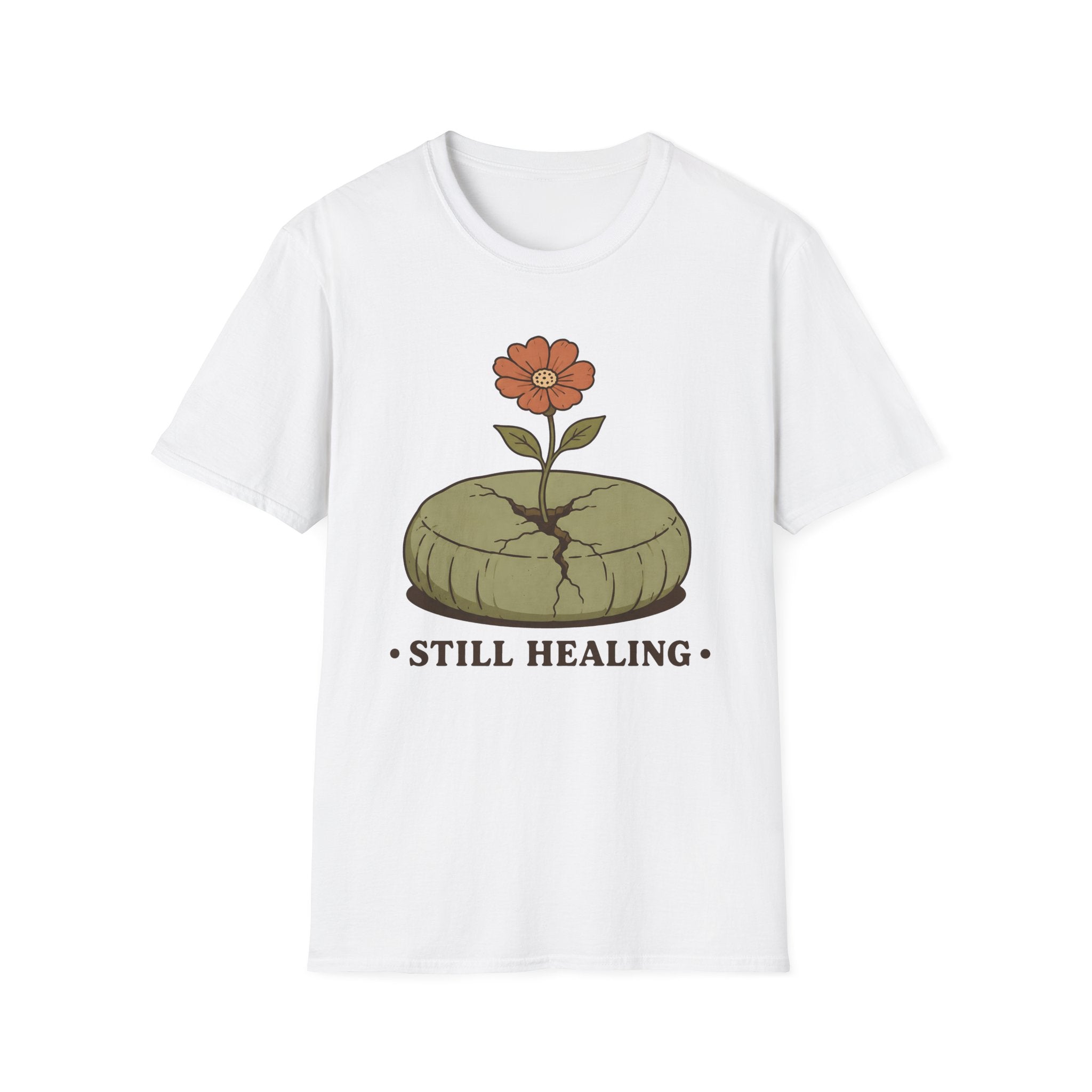 Still Healing T-Shirt